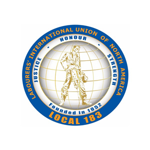 liuna logo